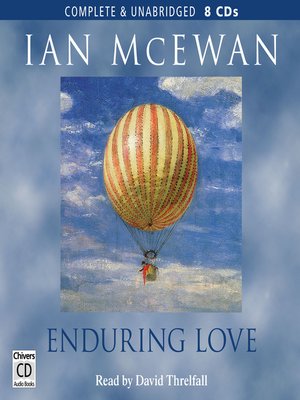 cover image of Enduring Love